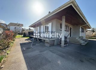  Maison � vendre 4 pi�ces 93 m�