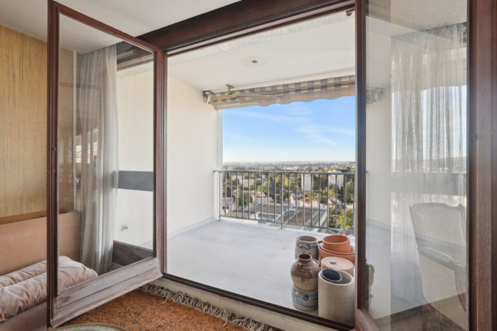 � vendre  Appartement Fontenay-aux-Roses (92260)