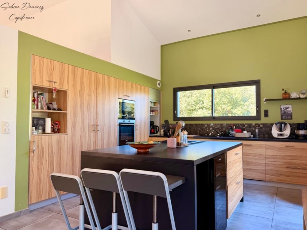 � vendre  Maison Ascain (64310)