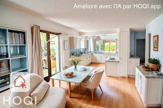  Appartement � vendre 5 pi�ces 101 m�