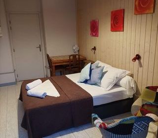  Appartement � vendre 1 pi�ce 16 m�