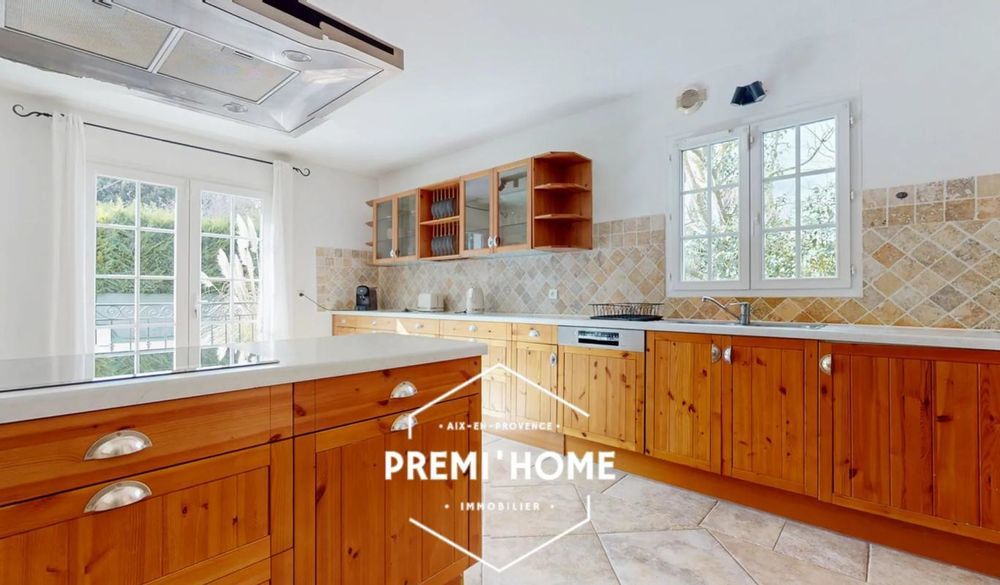 � vendre  Maison Aix-en-Provence (13090)