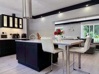  Maison � vendre 5 pi�ces 134 m�