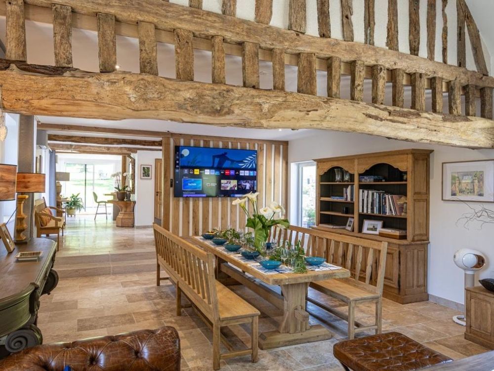 � vendre  Maison Cabourg (14390)