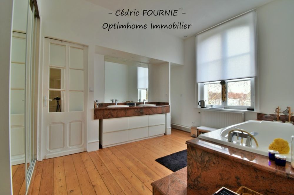 � vendre  Maison B�thune (62400)