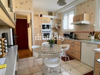  Appartement � vendre 4 pi�ces 82 m�