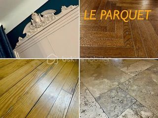  Maison � vendre 8 pi�ces 299 m�