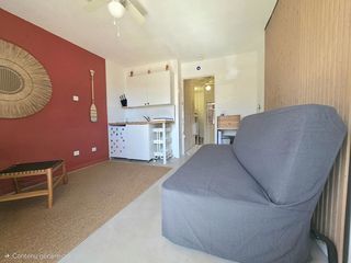  Appartement � vendre 1 pi�ce 24 m�