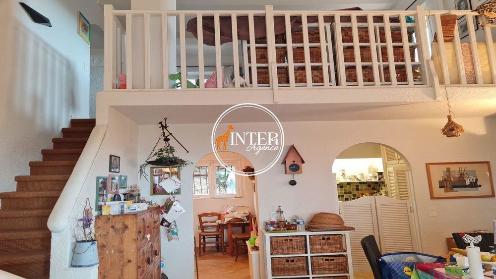 � vendre  Villa Les Issambres (83380)