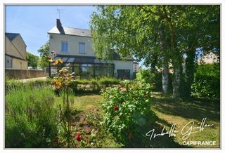  Maison � vendre 6 pi�ces 167 m�