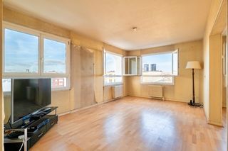  Appartement � vendre 4 pi�ces 74 m�