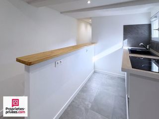  Appartement � vendre 3 pi�ces 65 m�