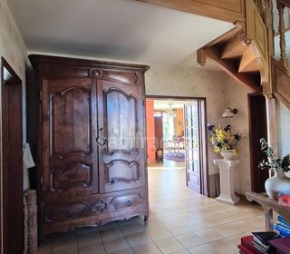  Maison � vendre 6 pi�ces 200 m�