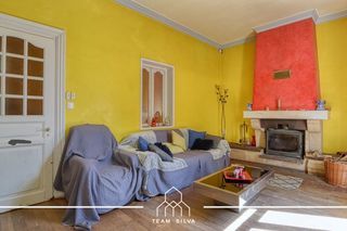  Maison � vendre 6 pi�ces 165 m�