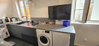  Appartement � vendre 1 pi�ce 19 m�