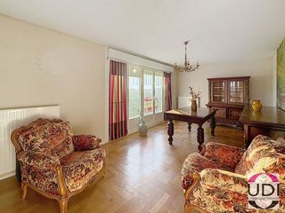  Appartement � vendre 4 pi�ces 87 m�