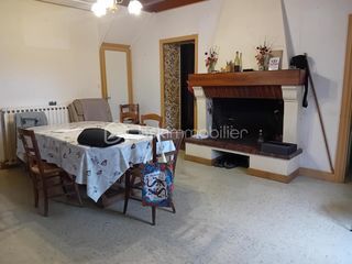  Propri�t�/ch�teau � vendre 7 pi�ces 160 m�