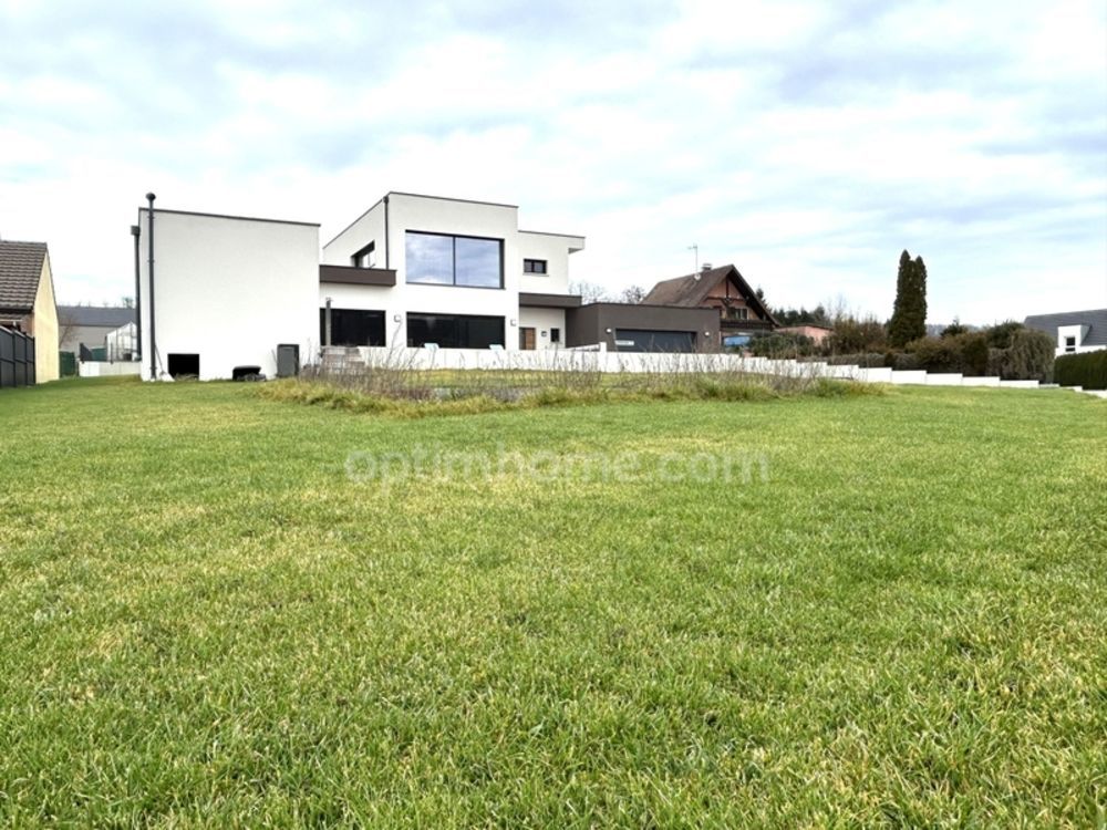 � vendre  Villa Bettendorf (68560)