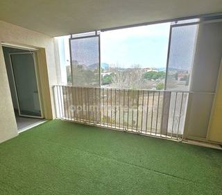  Appartement � vendre 3 pi�ces 58 m�