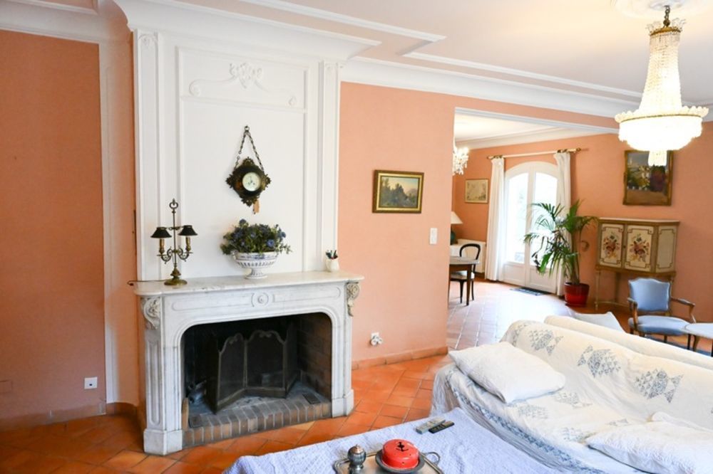 � vendre  Maison Fuveau (13710)