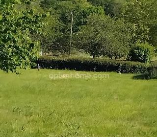  Terrain � vendre 1274 m�