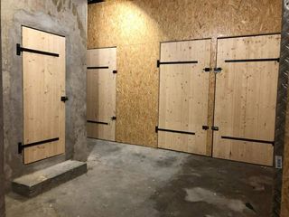  Parking / Garage � vendre 1 pi�ce 123 m�