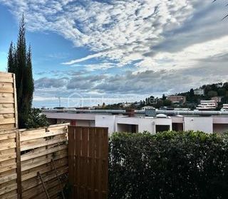  Appartement � vendre 2 pi�ces 41 m�