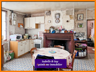  Maison � vendre 7 pi�ces 105 m�