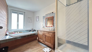  Maison � vendre 148 m�