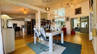  Maison � vendre 6 pi�ces 170 m�