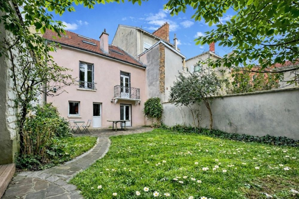 � vendre  Maison Reims (51100)