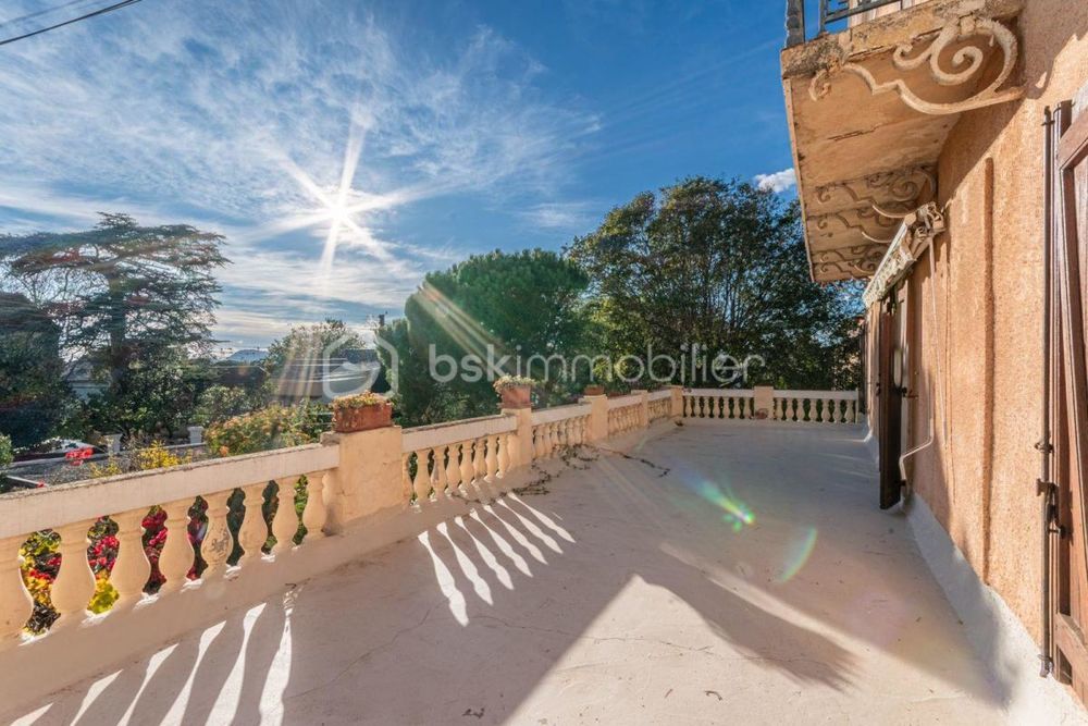 � vendre  Maison Toulon (83000)