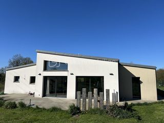  Maison � vendre 6 pi�ces 145 m�