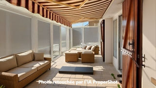  Maison � vendre 7 pi�ces 135 m�