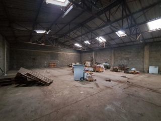  Parking / Garage � vendre 6 pi�ces 540 m�