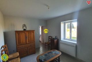  Maison � vendre 4 pi�ces 68 m�