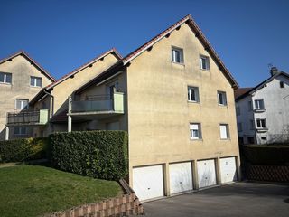  Appartement � vendre 3 pi�ces 44 m�