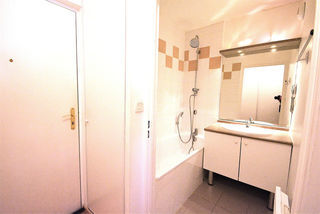  Appartement � louer 2 pi�ces 30 m�