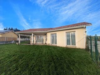  Maison � vendre 6 pi�ces 116 m�