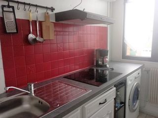  Appartement � louer 1 pi�ce 16 m�