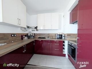  Appartement � vendre 2 pi�ces 43 m�