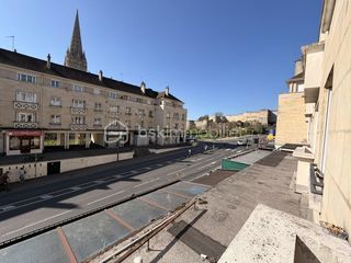  Appartement � vendre 3 pi�ces 53 m�