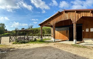  Propri�t�/ch�teau � vendre 5 pi�ces 180 m�