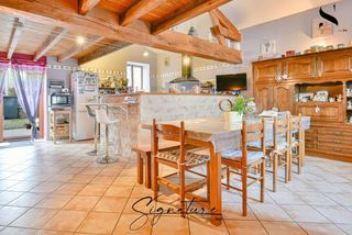  Maison � vendre 7 pi�ces 160 m�