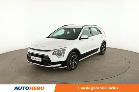 Kia Niro 1.6 GDi PHEV Active DCT6 183 ch 2022 occasion Issy-les-Moulineaux 92130