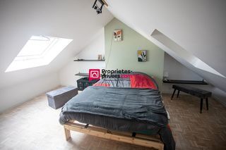  Maison � vendre 6 pi�ces 79 m�