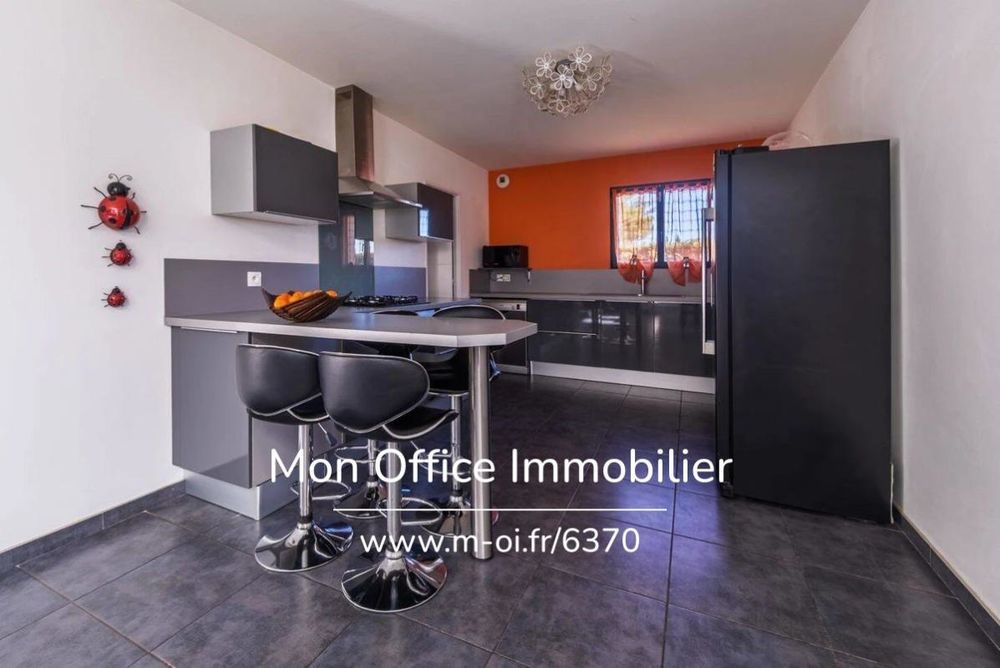� vendre  Maison Le Puy-Sainte-R�parade (13610)