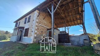  Maison � vendre 3 pi�ces 88 m�