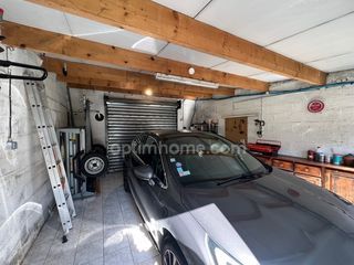  Maison � vendre 5 pi�ces 124 m�