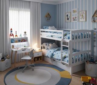  Appartement � vendre 4 pi�ces 85 m�